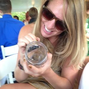 Meet your Posher, Alex